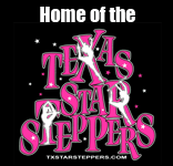 Home of the Texas Star Steppers!